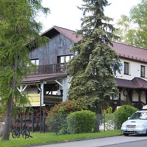 Zajazd Turystyczny Stara Gaweda Bed and Breakfast Czechowka Exterior photo