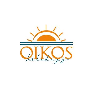 Oikos Bed and Breakfast Condofuri Exterior photo