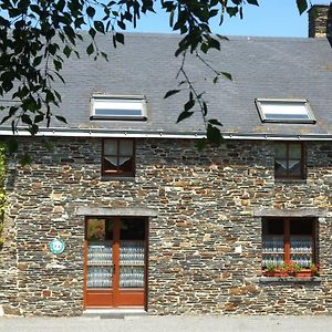 Gîte Moisdon-la-Rivière, 4 pièces, 6 personnes - FR-1-306-896 Exterior photo