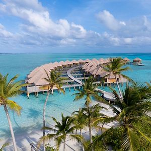 Hotel Barcelo Whale Lagoon Maldives Machchafushi Exterior photo