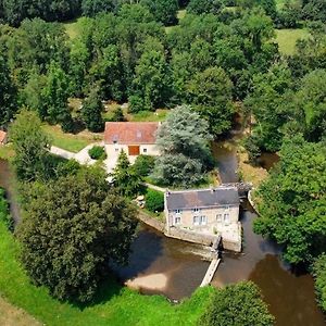 L'Observatoire En Berry Villa Ardentes Exterior photo