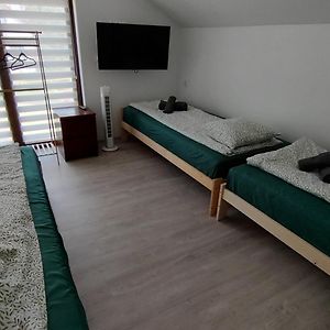 Apartamenty Na Plazowej Zaniemyśl Exterior photo