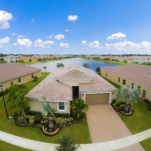 2952 Bellarosa Circle Villa Royal Palm Beach Exterior photo