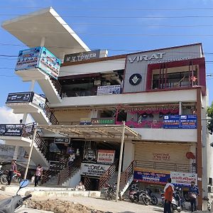 Flamingo Inn Gorakhpur Exterior photo