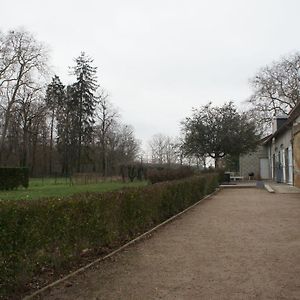 Maison Ardentes, 5 pièces, 12 personnes - FR-1-591-168 Villa Exterior photo