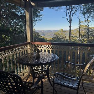 Heaven In The Hills Retreat Villa Maleny Exterior photo