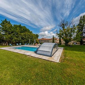 Hotel Au Clos Des Dely - Chambre D Hotes "Reference" Climatisee Mareuil  Exterior photo