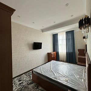 Appartamento Flat Khujand Exterior photo