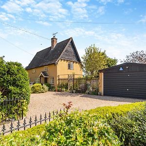 Pipers Cottage Beyton Exterior photo