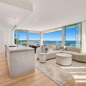 Appartamento Miles At Kirra Beach Unit 701 Gold Coast Exterior photo