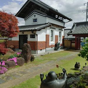 Kura-No-Ma Villa Kasumigaura Exterior photo