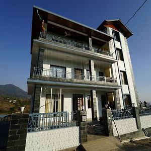 Prem Bnb Palampur Bed and Breakfast Exterior photo