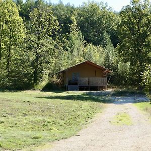 La Grisonne Chalet 2 Villa Revest-du-Bion Exterior photo