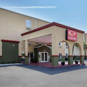 Econo Lodge Valdosta Exterior photo