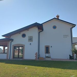 Agro 1798 Country Guest House Terracina Exterior photo