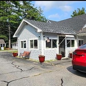 Pilgrim Inn&Cottages Plymouth Exterior photo