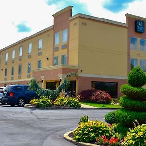 Quality Inn Vineland – Millville Exterior photo