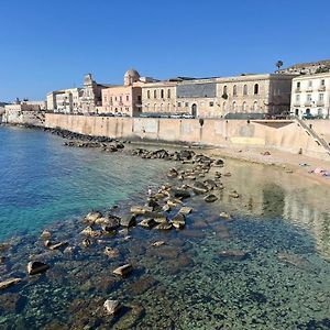 Siracusa Casa Vacanze Villa Syracuse Exterior photo