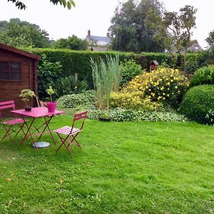 Chambre Tout Confort Du Tilleul Bed and Breakfast Bosc-Benard-Commin Exterior photo