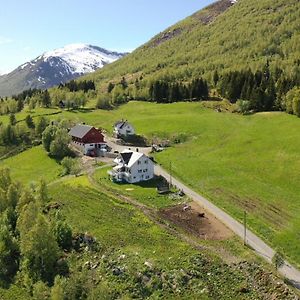 Holiday Home Among The Pearls Of Norway Stranda  Exterior photo