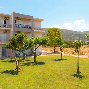 Kalami Apartment With Seaview Falasarna Exterior photo