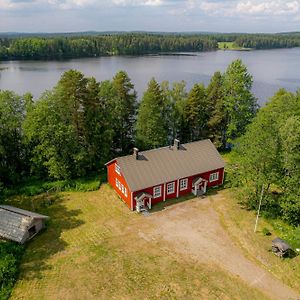 Hotel Ahoniemi - Kellankoski Rossi Exterior photo