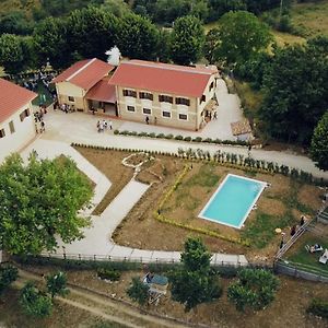 Fattoria Del Borgo In Sabina Villa Rieti Exterior photo