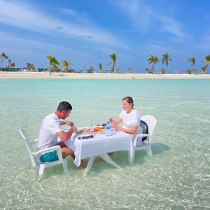 Hotel Ithaa Beach Guraidhoo  Exterior photo