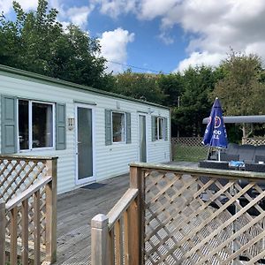 Abbey Caravan Villa Llangollen Exterior photo