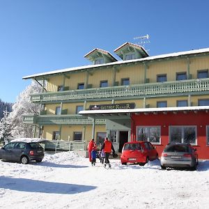 Hotel Gasthof Reiner Sankt Englmar Exterior photo