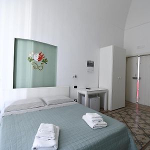 La Dimora dell' Architetto Bed and Breakfast Gravina in Puglia Exterior photo