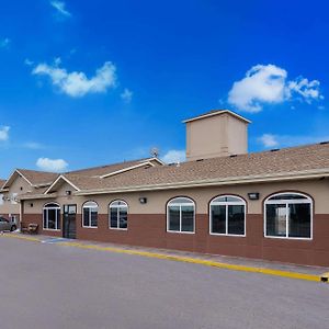 Econo Lodge Scottsbluff Exterior photo