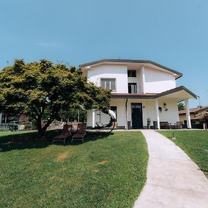 Sleep & Fly Malpensa Bed and Breakfast Case Nuove  Exterior photo