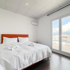 Anhome K11 Serviced Apartments Plus Atene Exterior photo