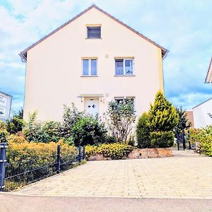 Make Yourself At Home Vaihingen an der Enz Exterior photo