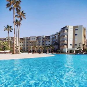 Tranquil Condo In Palm Lake Resort Folla Monastir Exterior photo