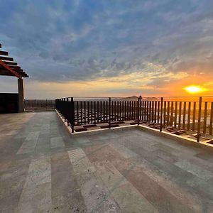 Appartamento Penthouse With Panoramic Terrace And Pool San José del Cabo Exterior photo