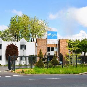 Best Hotel Caen Citis - Hérouville-Saint-Clair Exterior photo