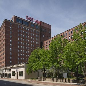 Hotel The Westin Portland Harborview Exterior photo