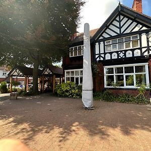 The Chester Court Hotel Exterior photo