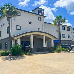 Hotel Studio 6-Beaumont, TX Exterior photo