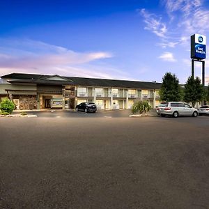 Hotel Best Western Dayton Exterior photo