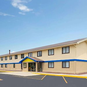 Days Inn By Wyndham Hornell Ny Exterior photo