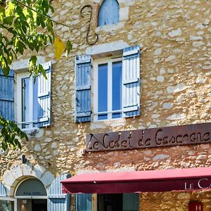 Hotel Le Cadet de Gascogne Saint-Justin  Exterior photo