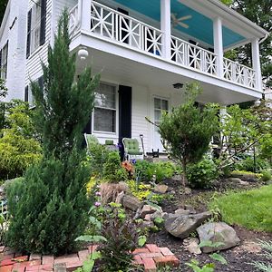 House On The Gwynns Falls Villa Baltimora Exterior photo