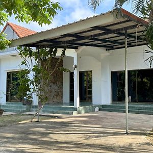 2-Bed House Near Beach W/ Aircon Villa Ban Krut  Exterior photo