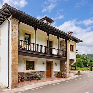 La Mirla - Pernus Villa Colunga Exterior photo