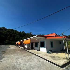 Valai Kudat Homestay Exterior photo