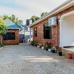 Kwetu Maili6Homes 02 Moshi Exterior photo