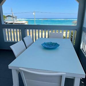 Oceanfront Oasis Home At The Beach Sabana  Exterior photo